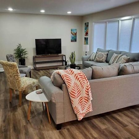 The Residence At Hilltop Acres - Clarksville, Tn Экстерьер фото