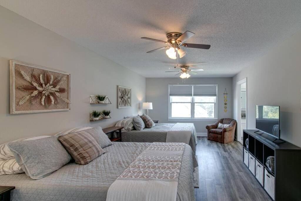 The Residence At Hilltop Acres - Clarksville, Tn Экстерьер фото